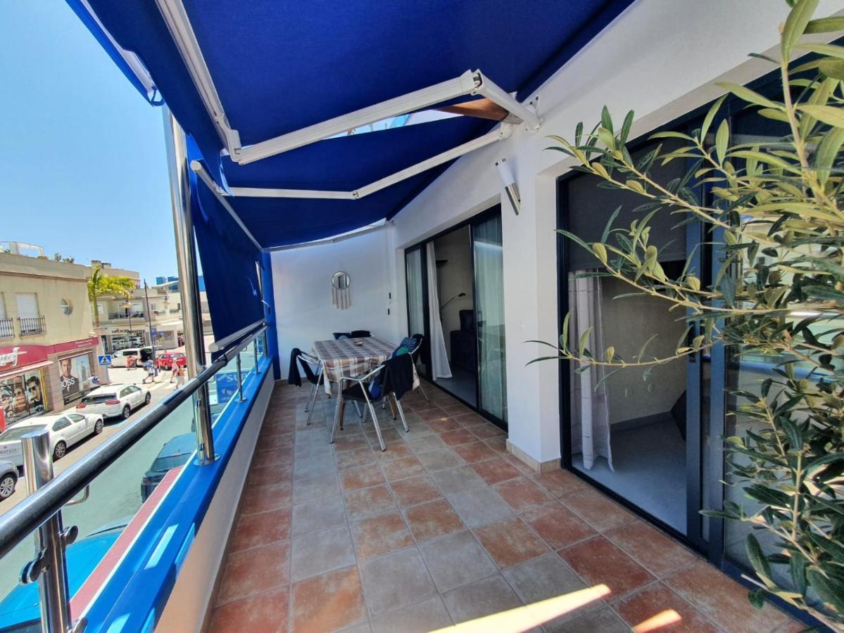 Apartamento Azul-Sunrise Playa de Mogan Puerto De Mogan Exterior foto