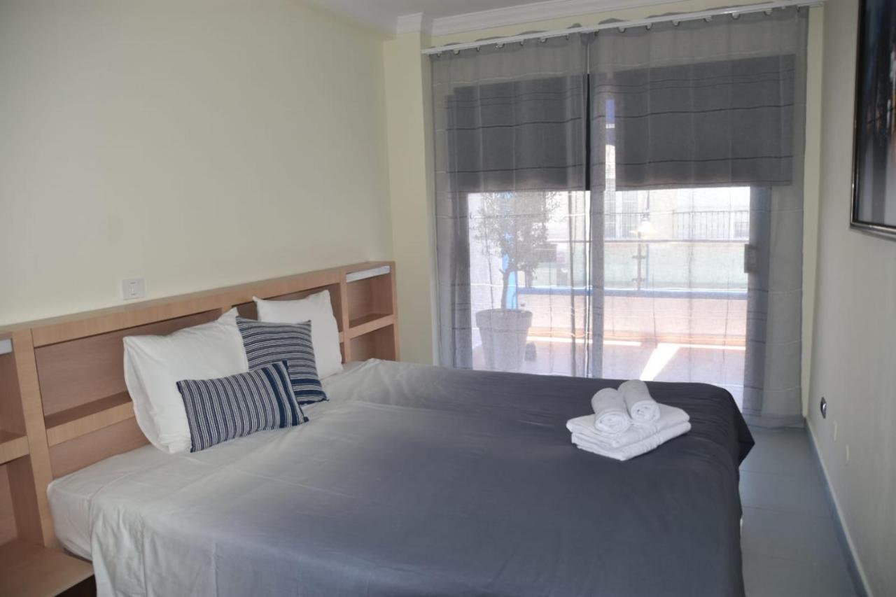 Apartamento Azul-Sunrise Playa de Mogan Puerto De Mogan Exterior foto
