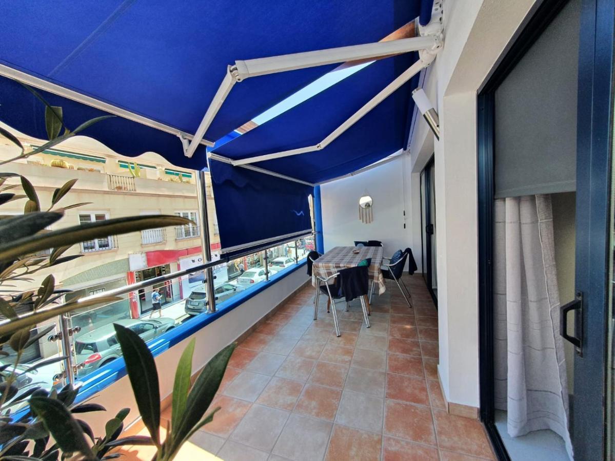 Apartamento Azul-Sunrise Playa de Mogan Puerto De Mogan Exterior foto