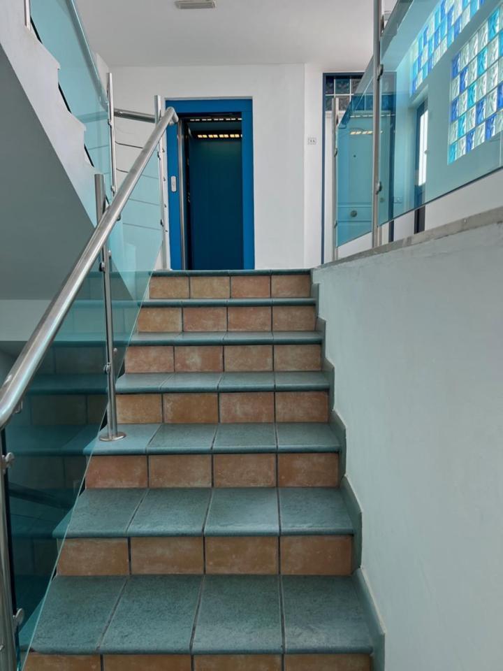 Apartamento Azul-Sunrise Playa de Mogan Puerto De Mogan Exterior foto