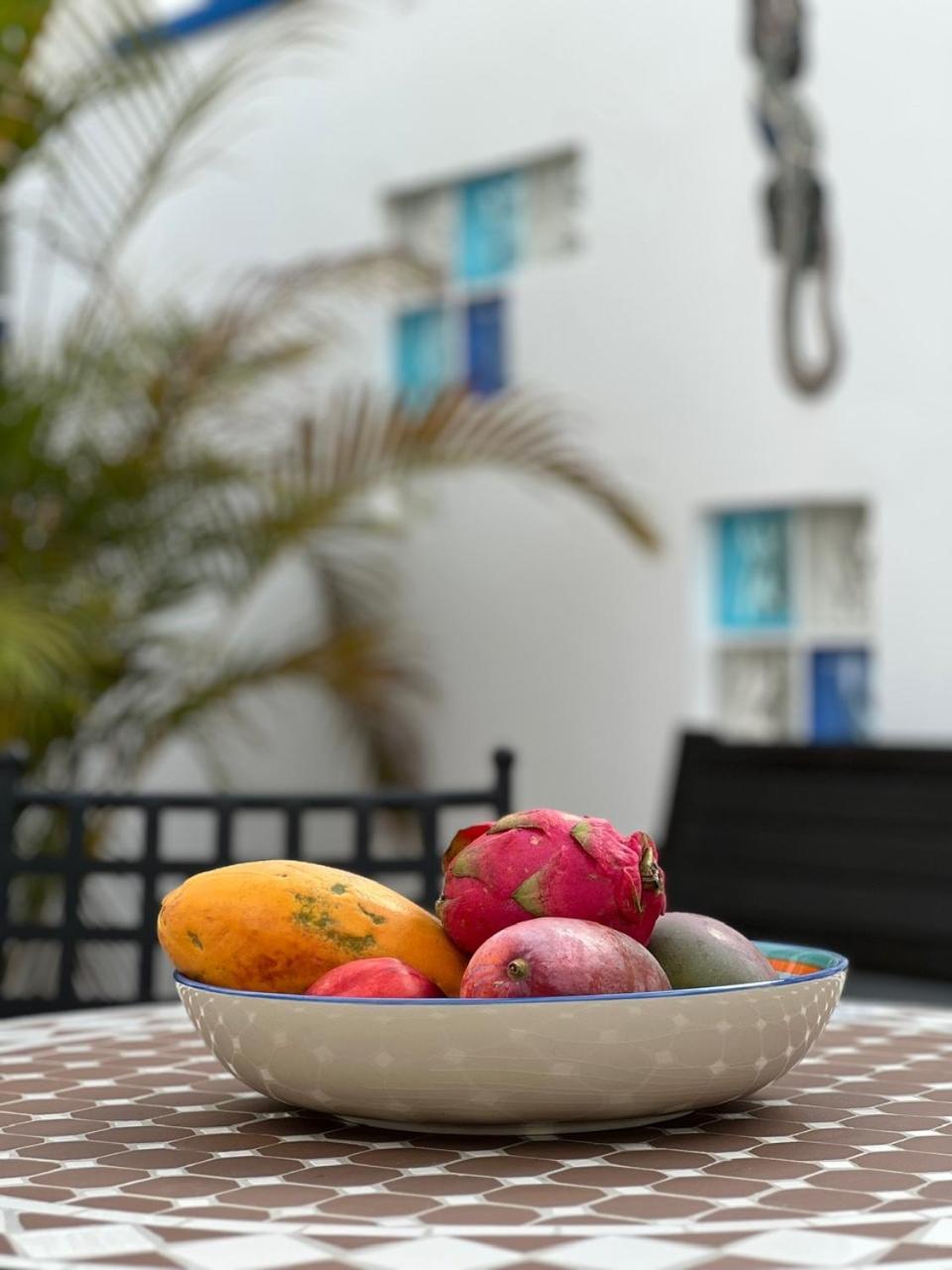 Apartamento Azul-Sunrise Playa de Mogan Puerto De Mogan Exterior foto