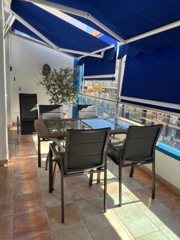 Apartamento Azul-Sunrise Playa de Mogan Puerto De Mogan Exterior foto
